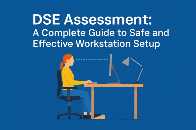 DSE assessment