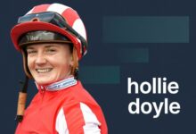 Hollie Doyle