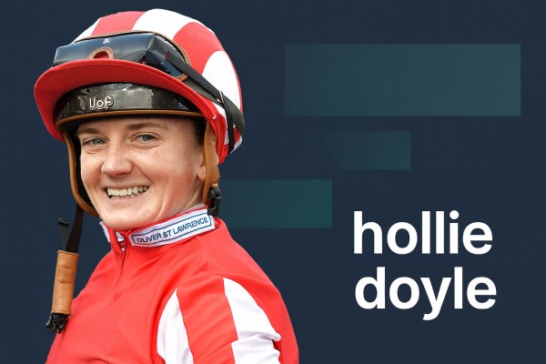 Hollie Doyle