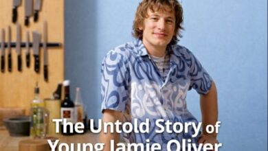 Jamie Oliver