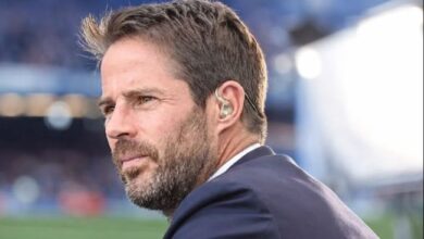 Jamie Redknapp