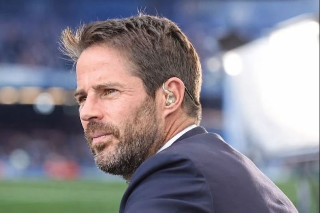 Jamie Redknapp