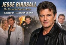 Jesse Birdsall