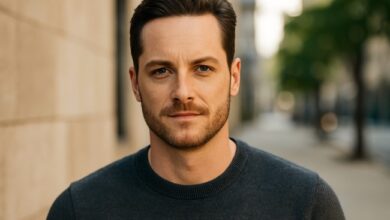 Jesse Lee Soffer