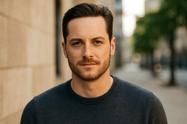 Jesse Lee Soffer