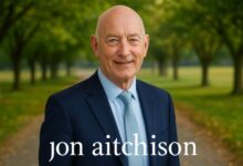 Jon Aitchison