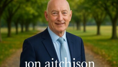 Jon Aitchison