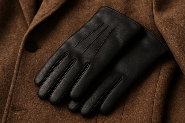 Louis gloves Comfort