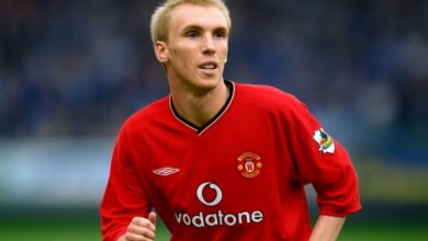 Luke Chadwick