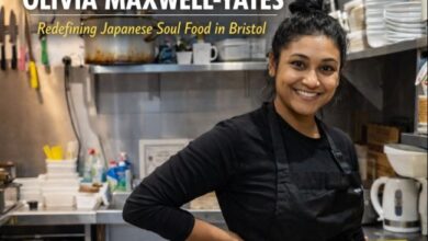 Olivia Maxwell-Yates