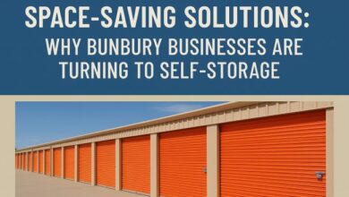 Saving Solutions Bunbury