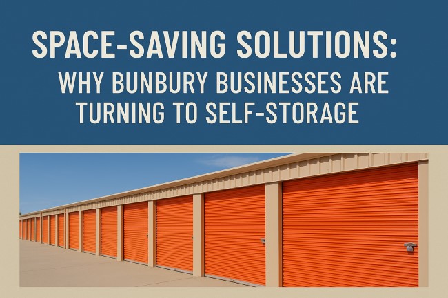 Saving Solutions Bunbury