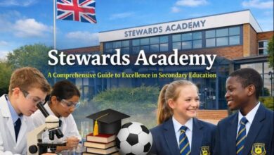 Stewards Academy