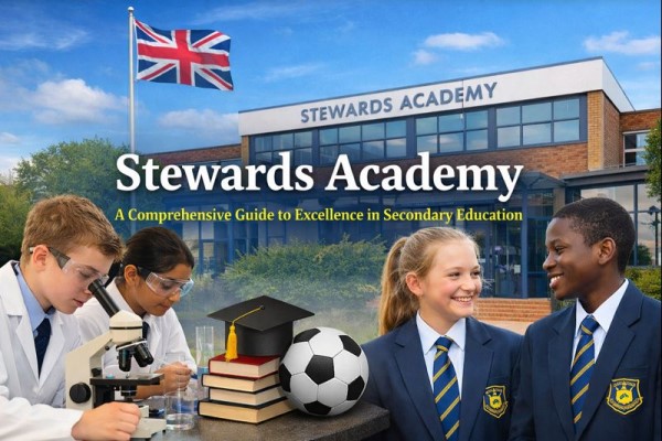 Stewards Academy