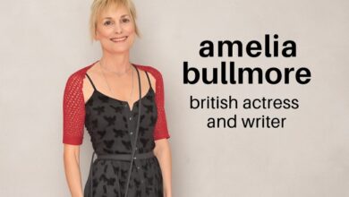 amelia bullmore