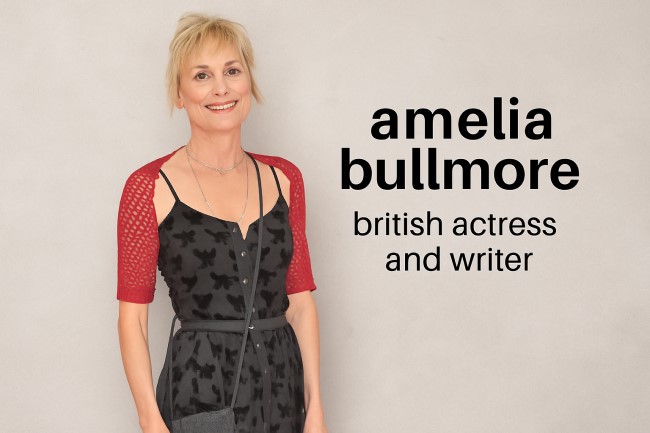 amelia bullmore