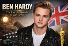 ben hardy