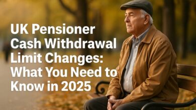 cash withdrawal limit