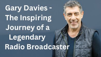 gary davies radio