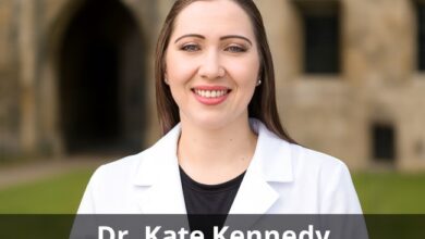 kennedy kate