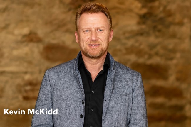 kevin mckidd