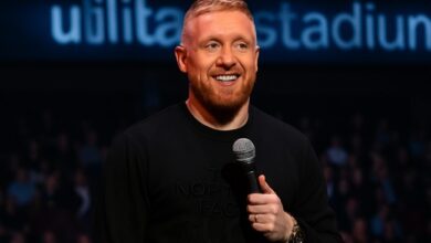 paul smith birmingham