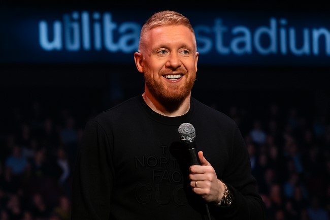 paul smith birmingham