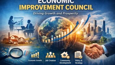 Economic Improvement Councils