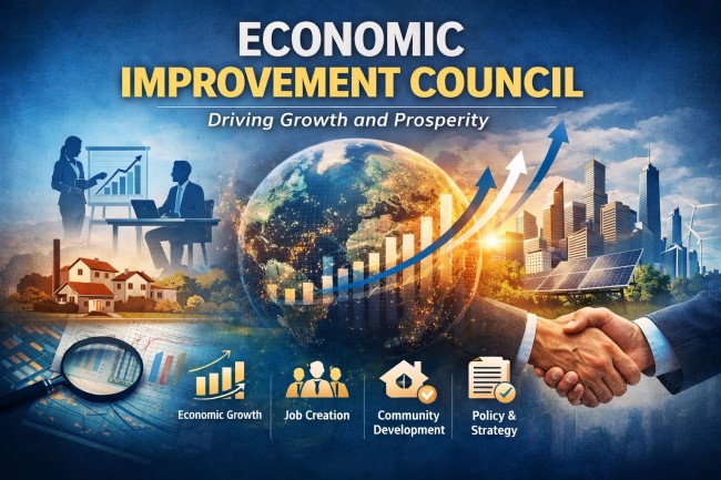 Economic Improvement Councils