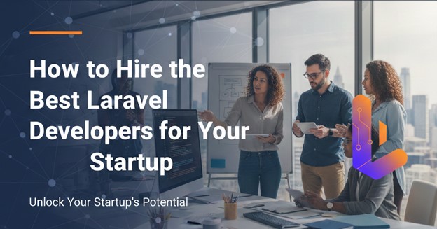 Hire Best Laravel Developers