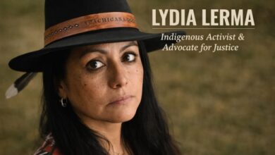 lydia lerma