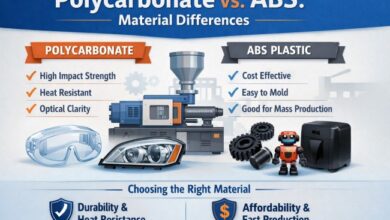 Polycarbonate Material