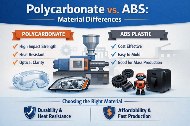 Polycarbonate Material