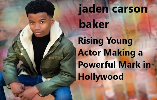 jaden carson baker