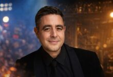 noel sullivan Theatre