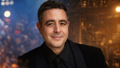 noel sullivan Theatre