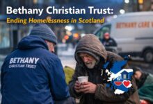 Bethany Christian Trust