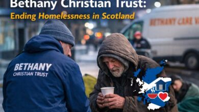 Bethany Christian Trust