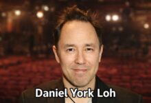 Daniel York Loh