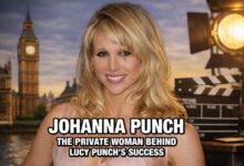Johanna Punch