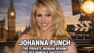 Johanna Punch