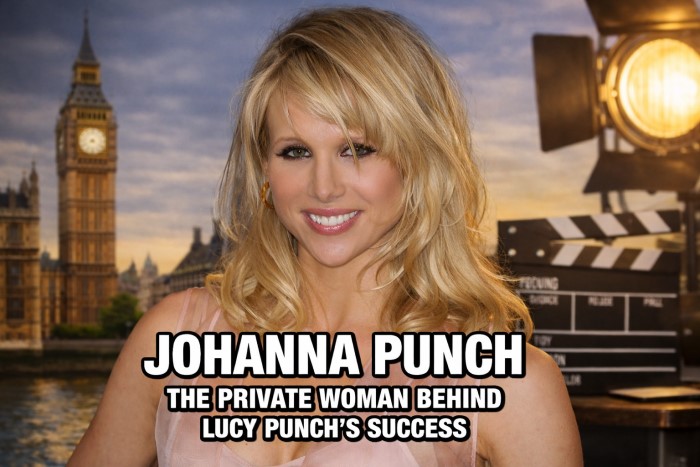 Johanna Punch