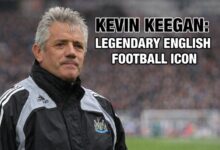 Kevin Keegan