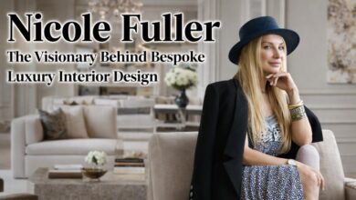Nicole Fuller Luxury