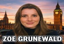 zoe grunewald