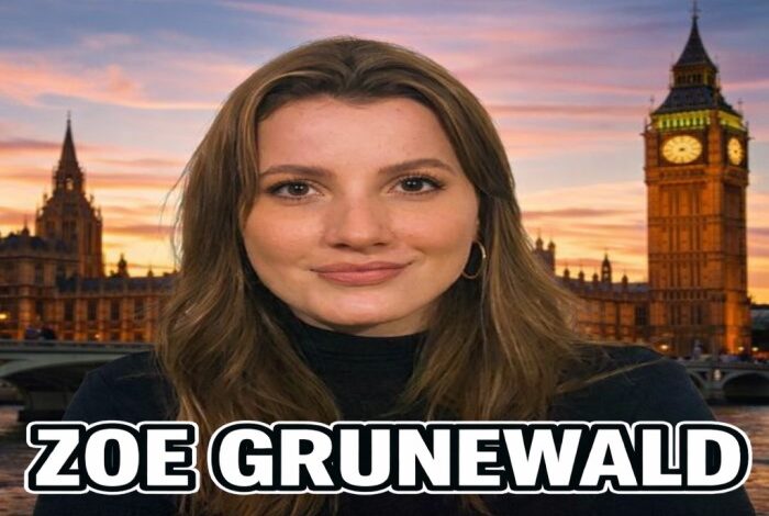 zoe grunewald