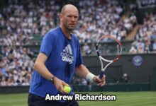 Richardson Andrew