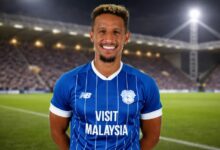 Callum Robinson Preston