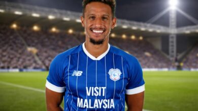 Callum Robinson Preston