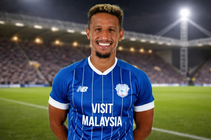 Callum Robinson Preston